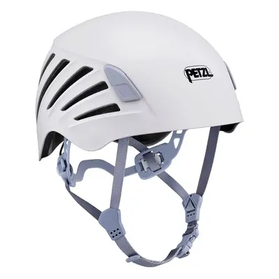 Lezecká helma Petzl Borea - lilac white