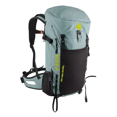 Turistický batoh Kohla Track Pro 30L - stormy sea/sulphur/caviar