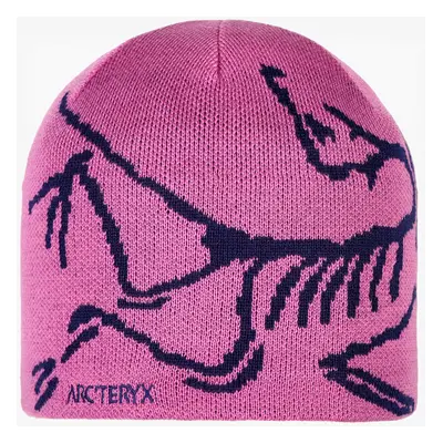 Zimní čepice Arcteryx Bird Head Toque - alpenglow/soul