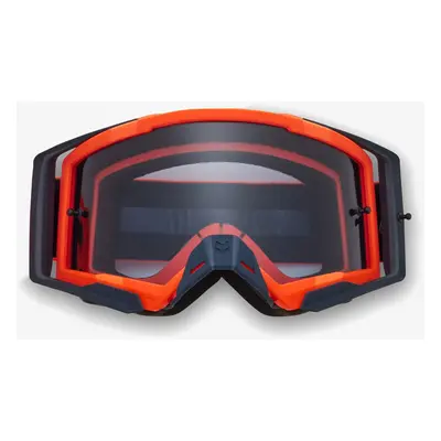 Cyklistické brýle Fox Airspace Core Goggle - fluo orange