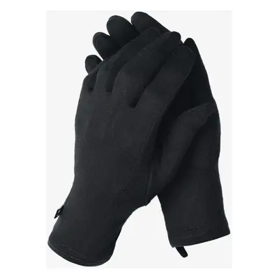 Rukavice Mons Royale Volta Glove Liner - black