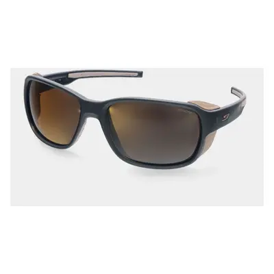 Brýle dámské Julbo MonteRosa - Reactiv - black/brown