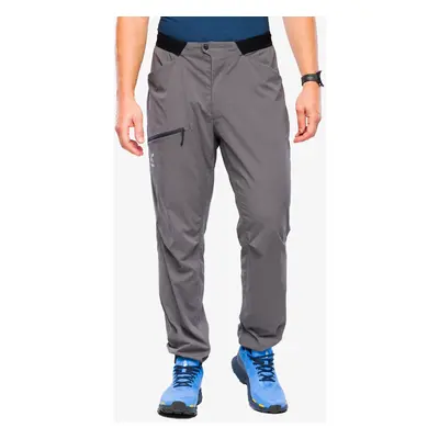 Softshell kalhoty Haglofs L.I.M Fuse Pant - magentite