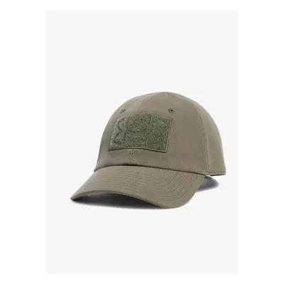 Kšiltovka Under Armour Tactical - marine green/marine green