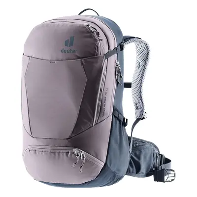 Cyklistický batoh dámský Deuter Trans Alpine SL - lavender/ink