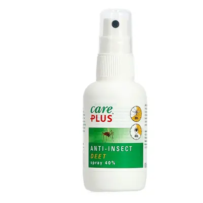 Sprej proti hmyzu Care Plus Anti-Insect Deet Spray 40% 60ml