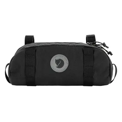 Brašna na řídítka Fjallraven Hoja Handlebar Pocket - black