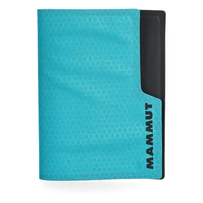 Peněženka Mammut Smart Wallet Ultralight - waters