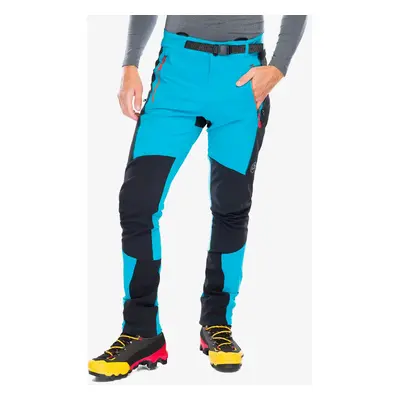 Softshell kalhoty La Sportiva Zupo 2.0 Pant - tropic blue