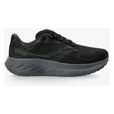 Běžecké boty pánské Saucony Ride - black/shadow