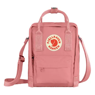 Kapsička na krk Fjallraven Kanken Sling - pink