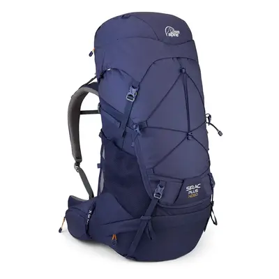 Dámský trekový batoh Lowe Alpine Sirac Plus ND50 - patriot blue