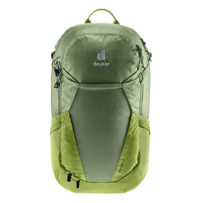 Turistický batoh Deuter Futura - khaki/meadow