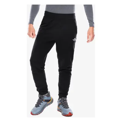 Turistické kalhoty The North Face Glacier Pant - tnf black