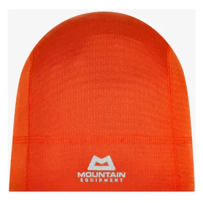 Funkční čepice Mountain Equipment Eclipse Beanie - cardinal orange