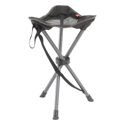 Kempingové židle Robens Searcher Stool - black