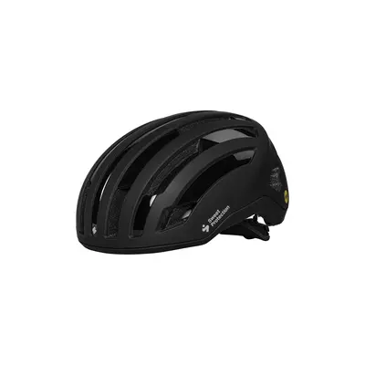 Přilba na kolo Sweet Protection Outrider Mips Helmet - matte black