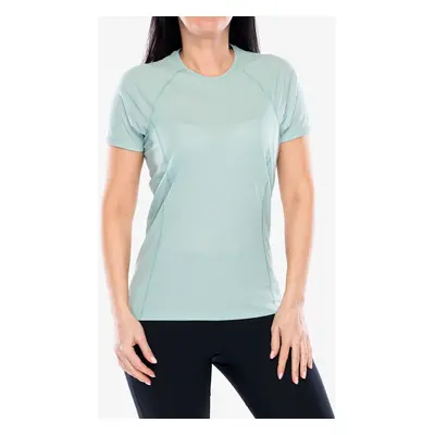 Termo triko dámské Montane Dart Nano T-Shirt - sea mist