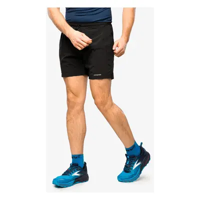 Kraťasy Patagonia Strider Pro Shorts - black