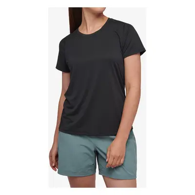 Dámské tričko Black Diamond Lightwire SS Tech Tee - black