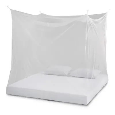 Moskytiéra CarePlus Mosquito Net - Duo Box Durallin