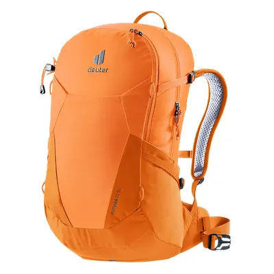 Dámský turistický batoh Deuter Futura SL - peach/tuscany