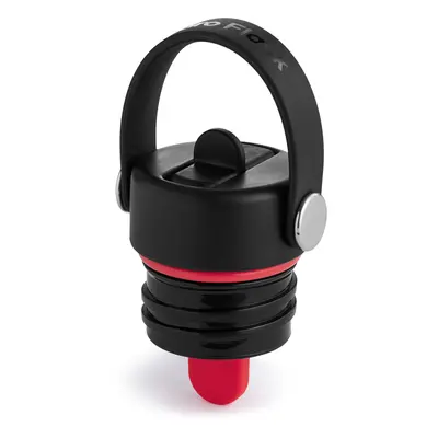 Náhradní uzávěr Hydro Flask Standard Flex Straw Cap - black