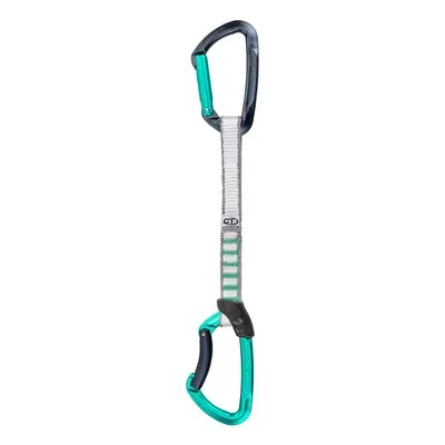 Expreska Climbing Technology Lime B Set NY cm - anthracite/blue marine