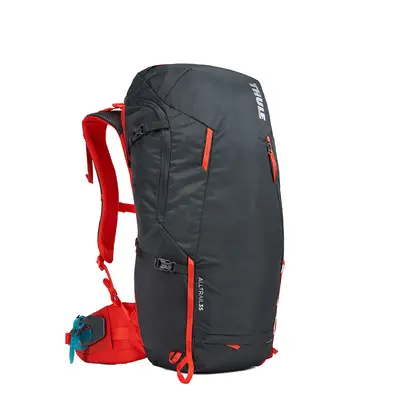 Turistický batoh Thule Alltrail - obsidian