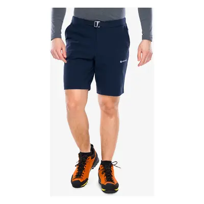 Outdoorové kraťasy Montane Tenacity Lite Shorts - eclipse blue