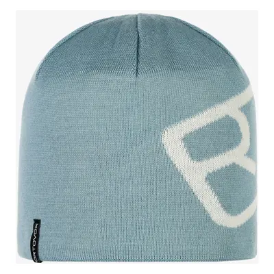 Zimní čepice Ortovox Pro Beanie - glacier grey