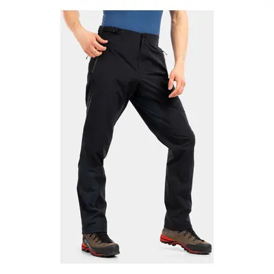 Kalhoty s membránou Rab Kinetic Alpine 2.0 Pants - black