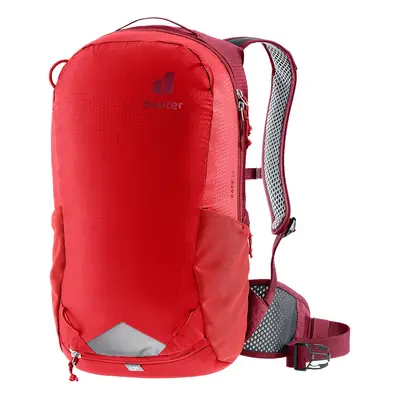 Enduro batoh Deuter Race - cherry/masala