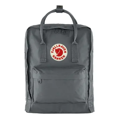 Batoh Fjallraven Kanken - super grey