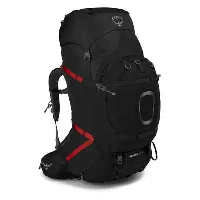 Batoh Osprey Aether Plus - black