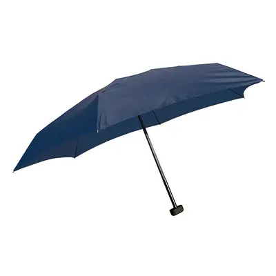 Parasol dla turysty Euroschirm Dainty - navy blue