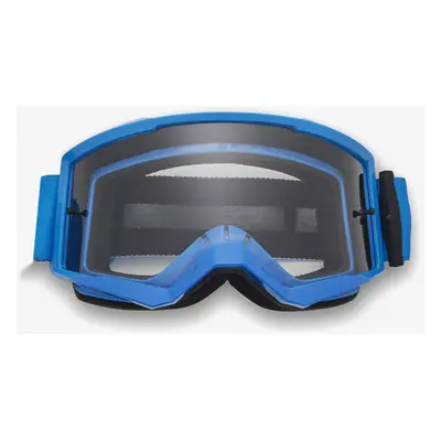 Cyklistické brýle Fox Main Core Goggle - true blue