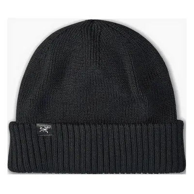 Čepice Arcteryx Mallow Toque - black