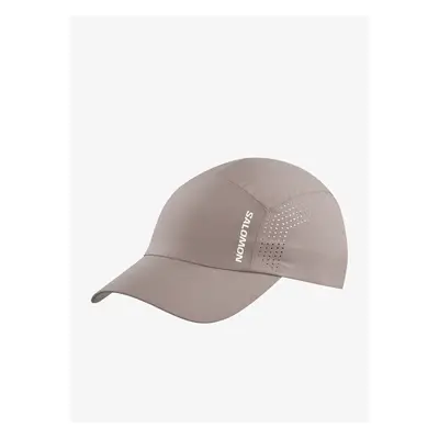 Čepice Salomon Shakeout Cap - iron