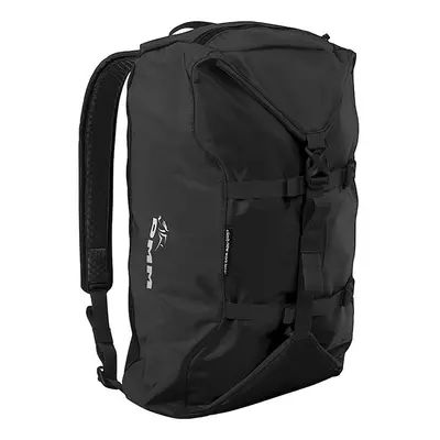 Taška na lano DMM Classic Rope Bag - black