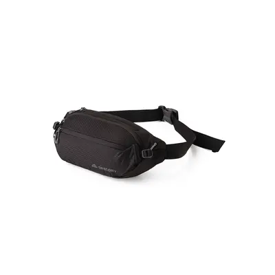 Ledvinka Gregory Nano Waistpack - optic black