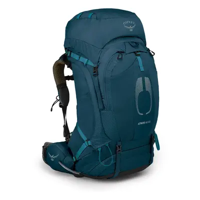 Trekový batoh Osprey Atmos AG - venturi blue