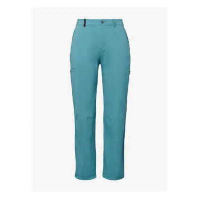 Kalhoty dámské Black Diamond Pursuit Pants - creek blue