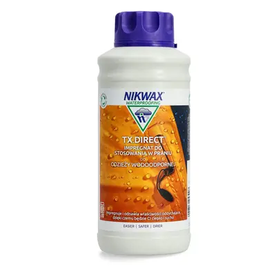 Impregnace Nikwax TX Direct Wash In ml