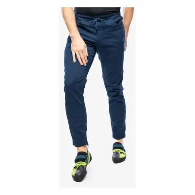 Lezecké kalhoty Black Diamond Notion Pants - indigo