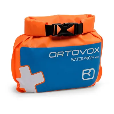 Lékárnička Ortovox First Aid Waterproof Mini - shocking orange