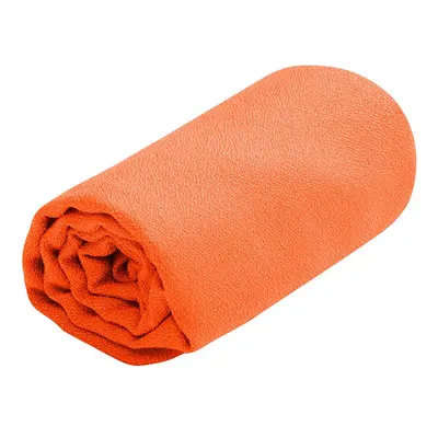 Rychleschnoucí ručník Sea To Summit Airlite Towel Small - outback