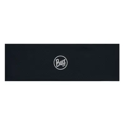 Čelenka Buff Fastwick Headband - r-solid black