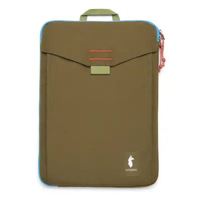 Obal na notebook Cotopaxi Laptop Sleeve Cada Dia - live oak/woods