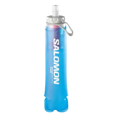 Softflask Salomon Softflask Xa Filter 490ml - clear blue